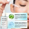 Weud Kit Antiarrugas Serum Hidratante Crema Ojos Colágeno