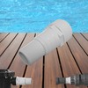 1 x pool hose connector, hose nozzle, pump connection, hose