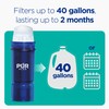 PUR Plus Lead Reducing Water Pitcher and Dispenser Replacement Filter,