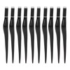 10pcs Manual Tattoo Microblading Pen Semi Permanent Eyebrow Lip Eyeliner
