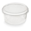 Restaurantware Basic Nature 12 Ounce Deli Containers 500 Meal Prep