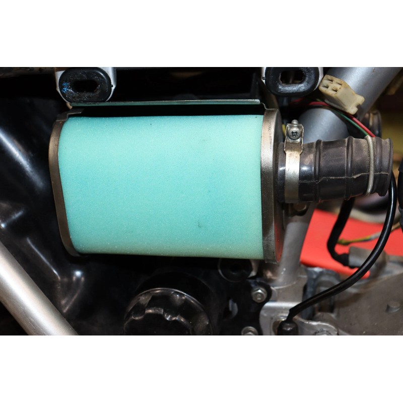 Honda 1971 Honda SL350 Air Filter Element NEW PAIR 17213-340-000,