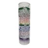 Arrasa Con Todo 7 Color Ritual Candle – Destroy Everything