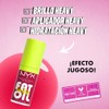 NYX Fat Oil Lip Drip + Lip IV Gloss Serum