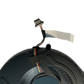 Sicastar New Replacement CPU Cooling Fan for HP Pavilion x360 15-ER DC5V Series 15-ER0008CA 15-ER0056CL 15-ER1051CL 15-ER1010CA M45131-001 DFS5K22B056735