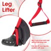 Gjinxi 66 Inch Long Leg Lifter, Leg Lifter for After