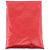 UV Fluorescent Reactive Pigment (Red)