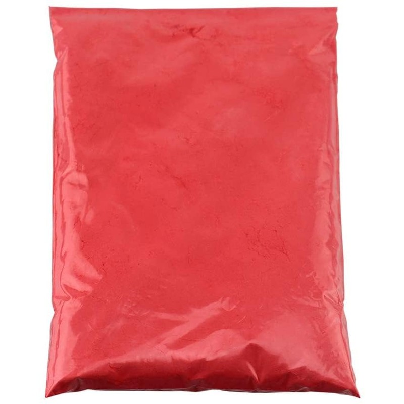 UV Fluorescent Reactive Pigment (Red)
