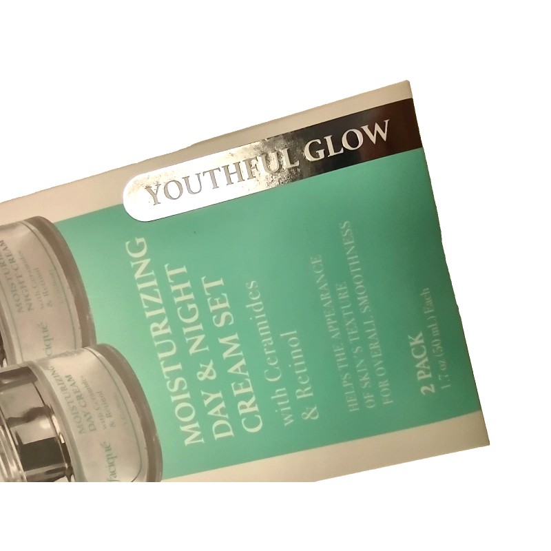 facique ( 1 Box ) Facique Day And Night Cream