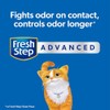 Fresh Step Fresh Step Clean Paws Cat Litter with Febreze