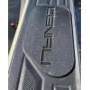 IgoBOOM Bed Rail Stake Pocket Covers GMC Sierra Canyon Denali