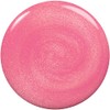 essie Salon-Quality Nail Polish, 8-Free Vegan, Mid-tone Pink Shimmer, One