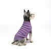 MengMengDa Dog Warm Winter Sweater Pet Dog Clothes Dog Knitwear