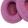 Headphone Ear Cushion: Universal Compatible with JBL JR460NC Children Headphones,