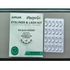 AIPILER Magnetic 10-Pair Kit – Strong Hold, Natural Look