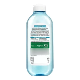 Garnier Skin Active Agua Micelar 400 Ml Anti Acne