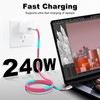 Thunderbolt 4 Cable