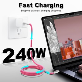 Thunderbolt 4 Cable
