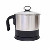 Tayama Noodle Cooker & Water Kettle 1 Liter (4-Cup), stainless