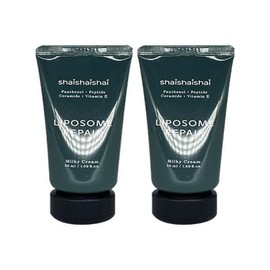 Shy Shy Shy Liposome Repair Intensive Cream 50ml x 2 (SH) / 샤이샤이샤이 리포좀 리페어 인텐시브 크림 50ml 2개(SH)