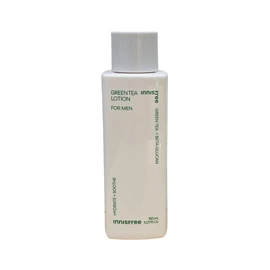 Innisfree Green Tea Lotion for Men 150ml / 그린티 로션 포맨150ml