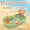 21 Piezas Juguetes de Playa para Niños