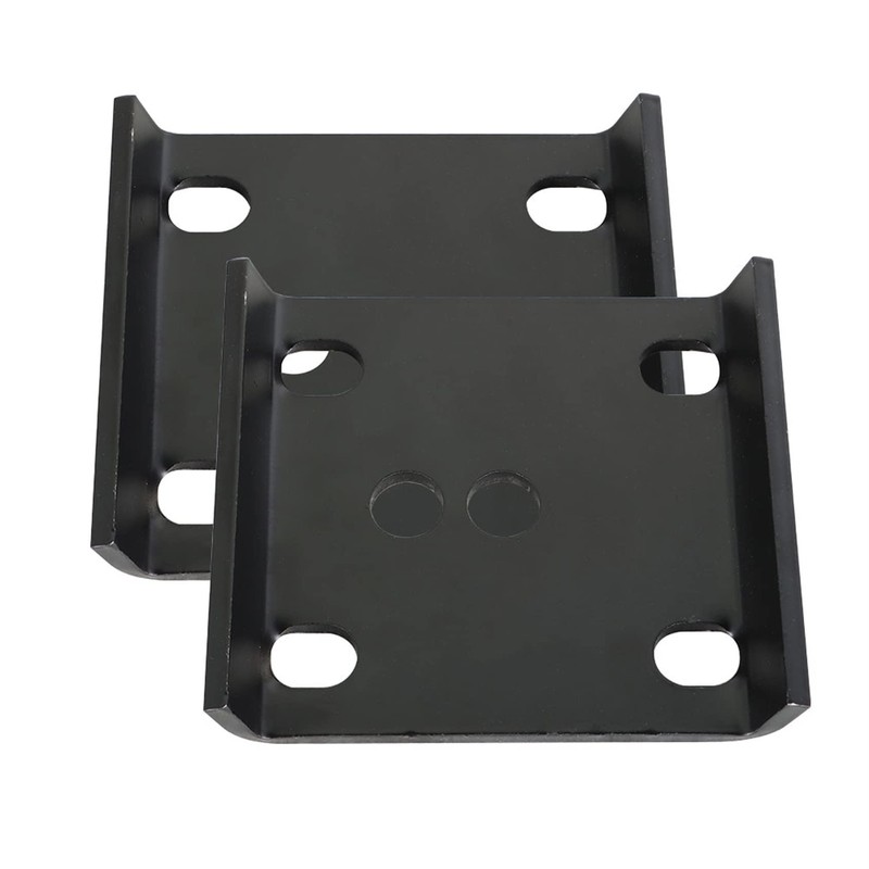 ANTUKO 5 Inch Rear Axle Flip Drop Kit Replacement for