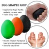 The Friendly Swede Stress Balls for Adults — 3 Squeeze