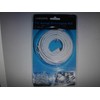 live wire 5 metre tv aerial extension kit