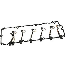 Valve Cover Gasket - Compatible with 2005-2007 International 4300 DT466