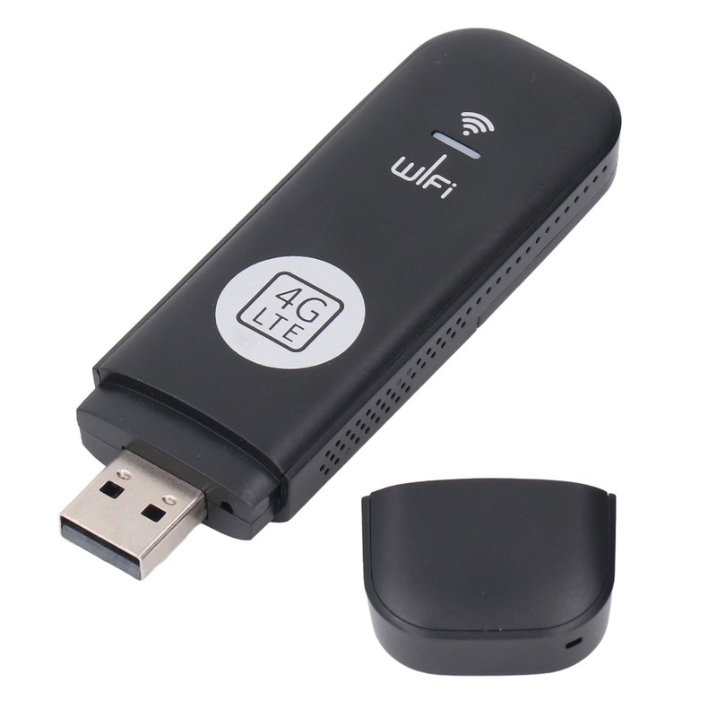4G USB WiFi Router Professional High Speed Transfer Rate Portable