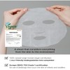 FATION [FATION]Real Fit Rice Brightening Mask (5ea)