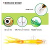 Squid Minnow Jig Tarashakuri Octopus Bait Lure 1.4 oz (40