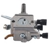 Replacement Carb Carburetor for STIHL FS120 FS200 R FS202 TS200