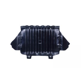 Perfit Liner 2007-2013 Chevy Silverado GMC Sierra Engine Splash Shield Guard Under Cover