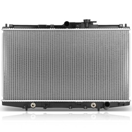 SCITOO 2148 Radiator Fit 1998 1999 2000 2001 2002 for Honda for Accord 2.3L