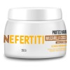 Mascarilla Para Cabello Teido Coco, Keratina Nefertiti 350g