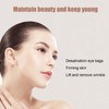 Scraping Stone Tool Mushroom Shape Pink Rose Quartz Gua Sha