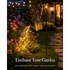Solar Watering Can Garden Light for Outdoor Decor – Cascading