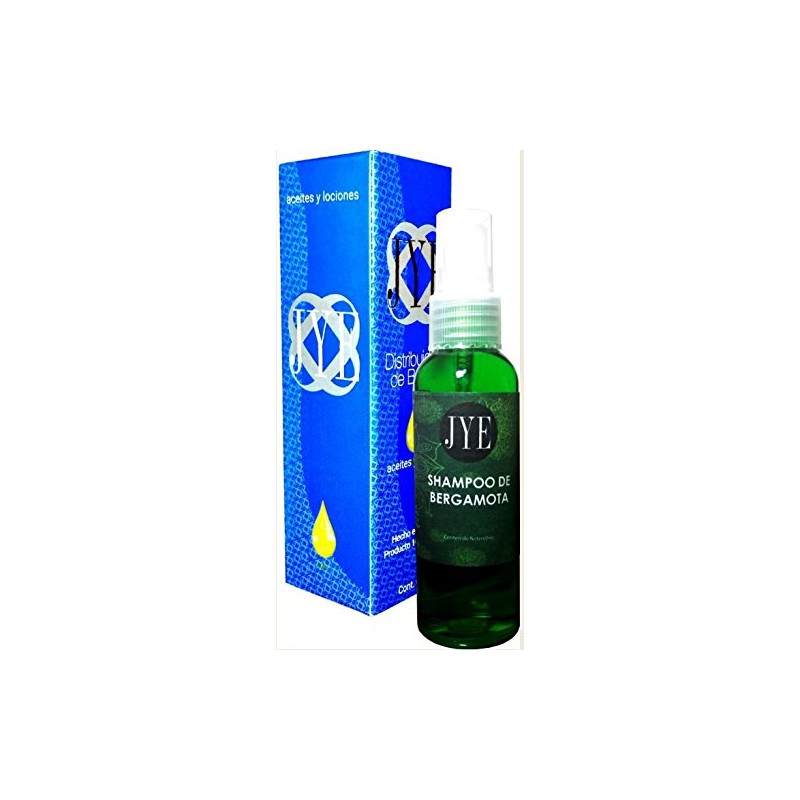 Kit para Barba y Bigote Incluye Shampoo de Bergamota y