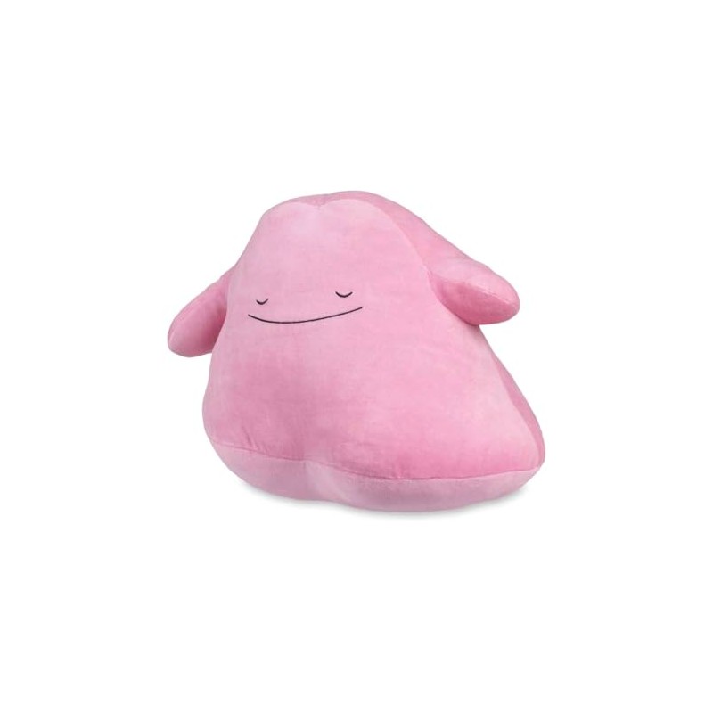Pokémon Center: Sleeping Ditto Poké Plush