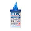 ELIX Hand Cleaning Wipes - Moist Cleaning Wipes - Hand