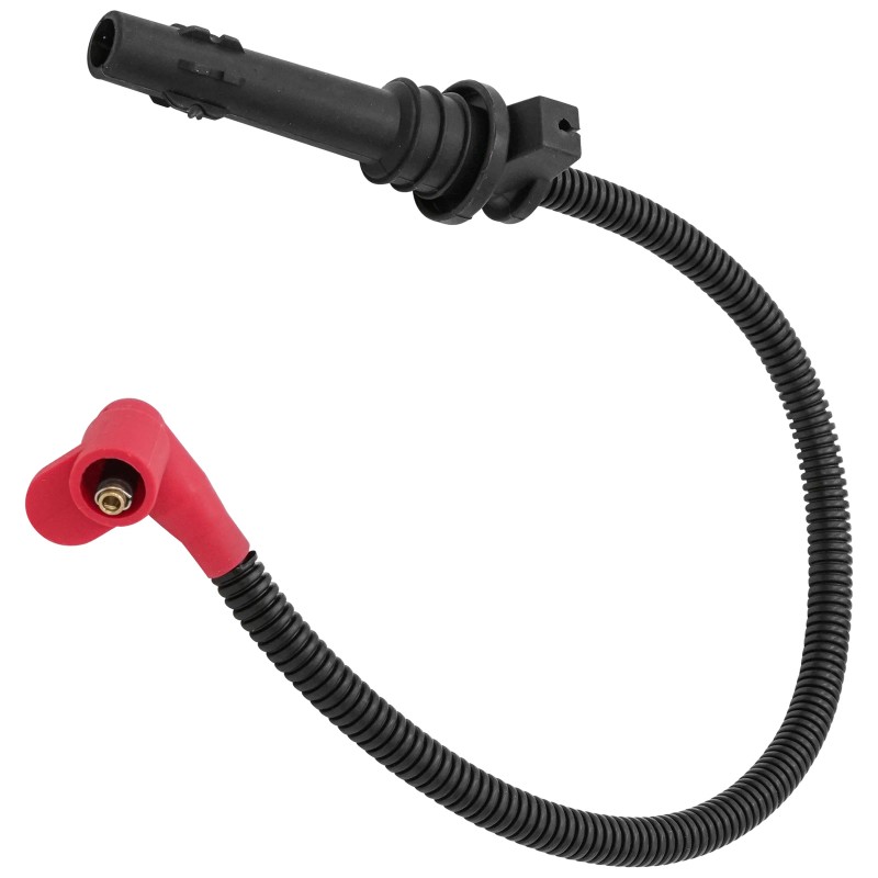 Caltric Spark Plug Wire For Polaris Ranger 1000 EPS 2020-2024