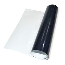 Whiteboard Wall Sticker Magnetic Whiteboard - for Memos, Notes and Meal Planning in Your Home, Office and Kitchen