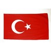 AZ FLAG Turkey Flag 2' x 3' - Turkish flags