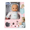 Chicco Toy My First Dolls with Soft Heart Teething Ring