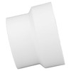 Charlotte Pipe 1-1/2" X 2" Plain End Pipe Fitting -
