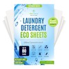 Eco Turtle Laundry Detergent Sheets - 3in1 and Regular Bundle