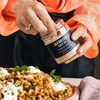 Jacobsen Salt Co. Garlic Salt – Kosher Sea Salt, Non-Iodized