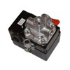 XIAOWEI 5140117-89 Pressure Switch For Porter Cable Air Compressor 150/120